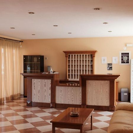 Luisa Hotel Szidári Kültér fotó